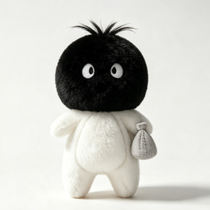 Holiday Plush Series