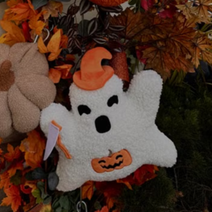 Holiday Plush Series