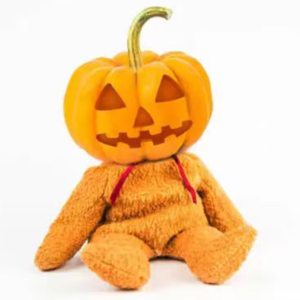 Holiday Plush Series