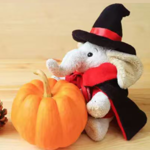 Holiday Plush Series