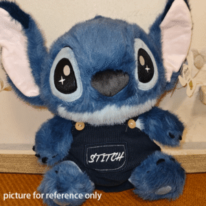 Plush-disney-stitch-plush-doll