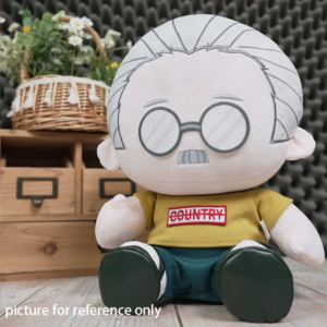 IP Character Plush Series