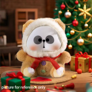 IP Character Plush Series