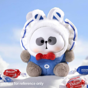 IP Character Plush Series