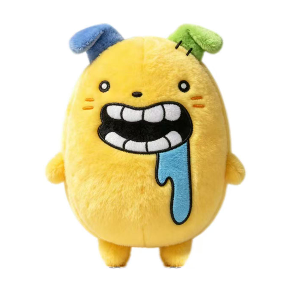 yellow-slobbery-dog-plush-doll-01